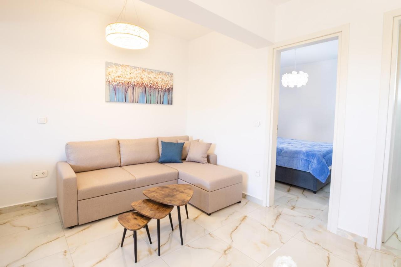 Punta Mare Homes Karpathos Luaran gambar