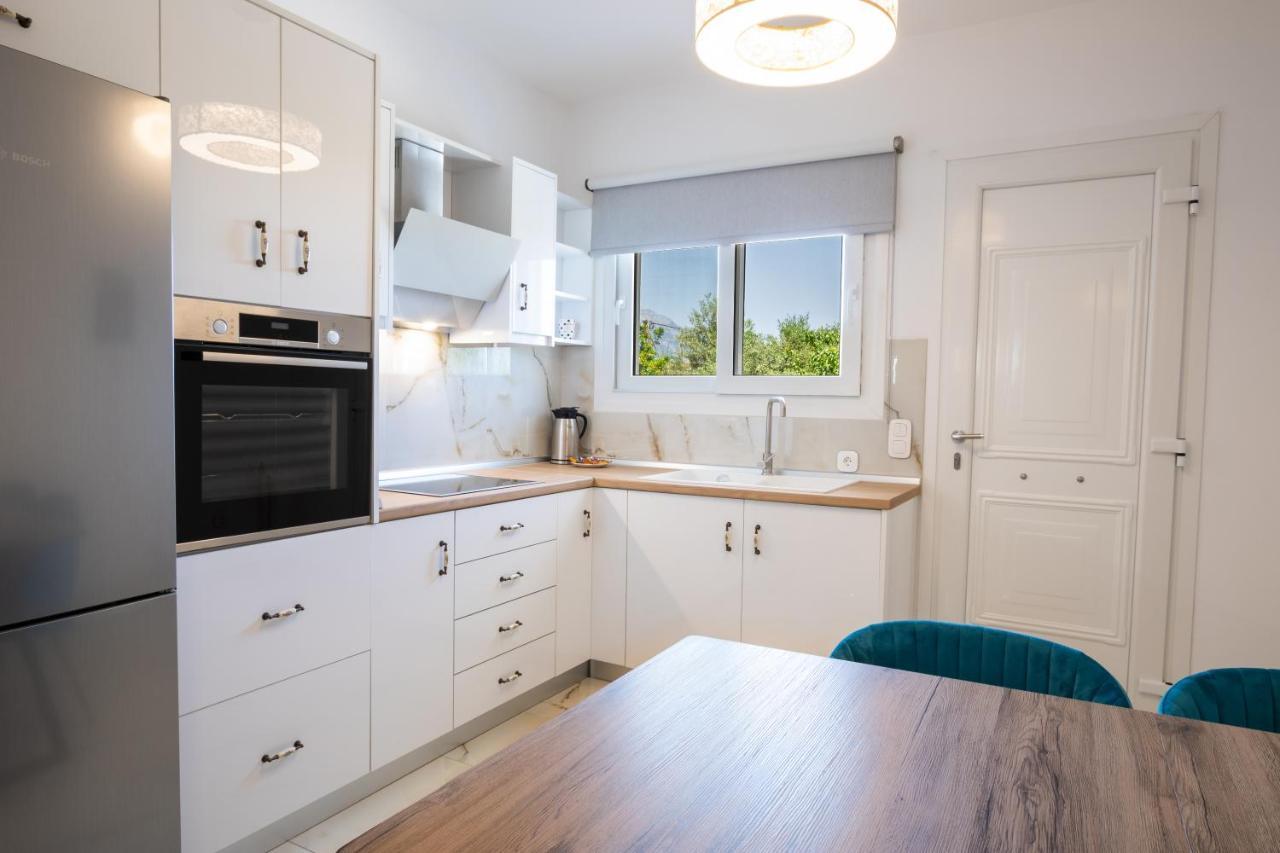 Punta Mare Homes Karpathos Luaran gambar