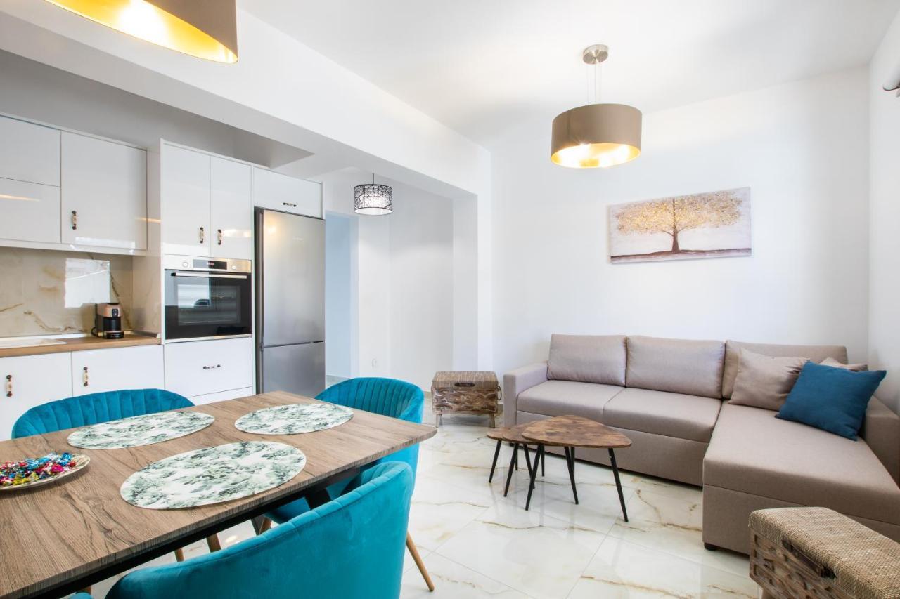 Punta Mare Homes Karpathos Luaran gambar